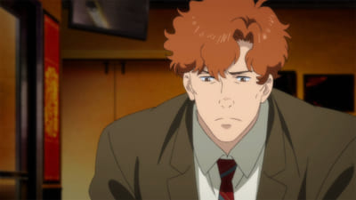 チャールズ・ディキンソン