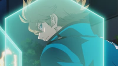 第10位：『ワールドトリガー』ヒュース