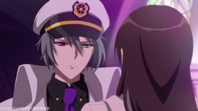 『魔法使いの約束』オーエン