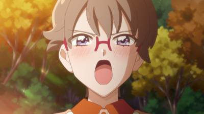 第3位:『わんだふるぷりきゅあ!』兎山悟