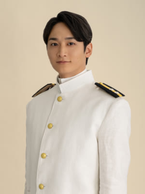 深見龍之介:小関裕太さん