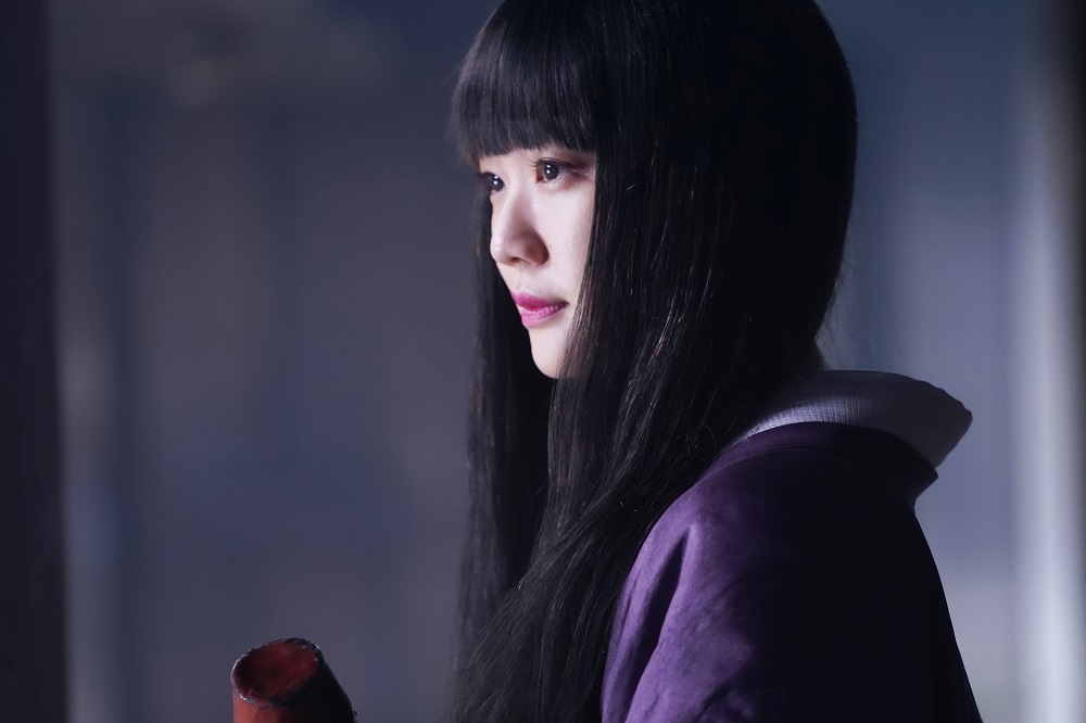 高荷恵:蒼井優(あおい ゆう)さん