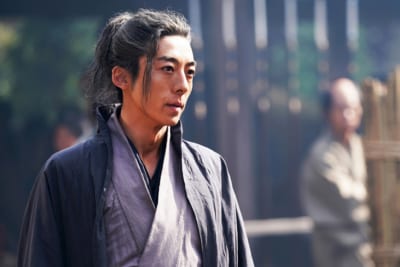 桂小五郎:高橋一生(たかはし いっせい)さん