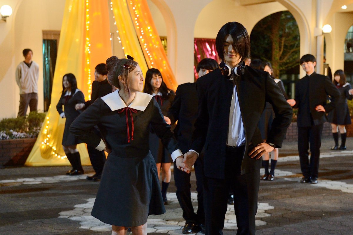 石上 優：佐野勇斗さん