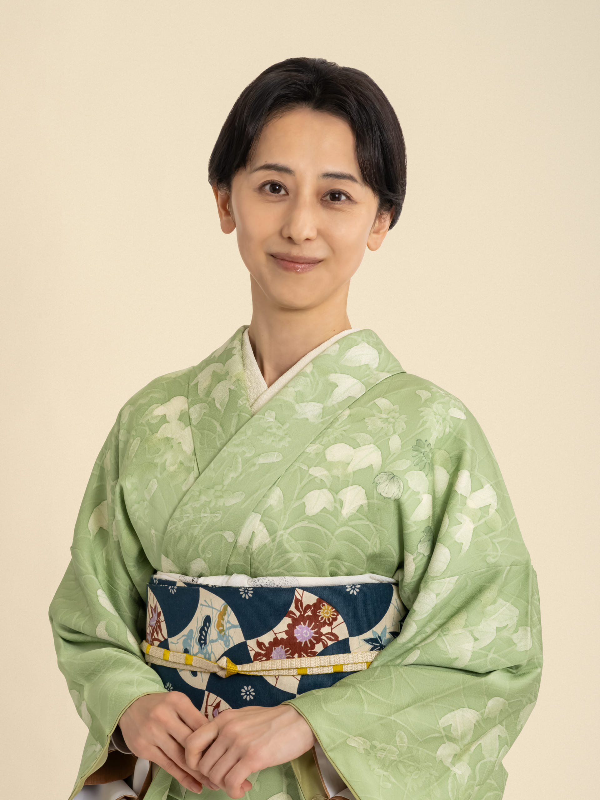 関谷さつき:紺野まひるさん