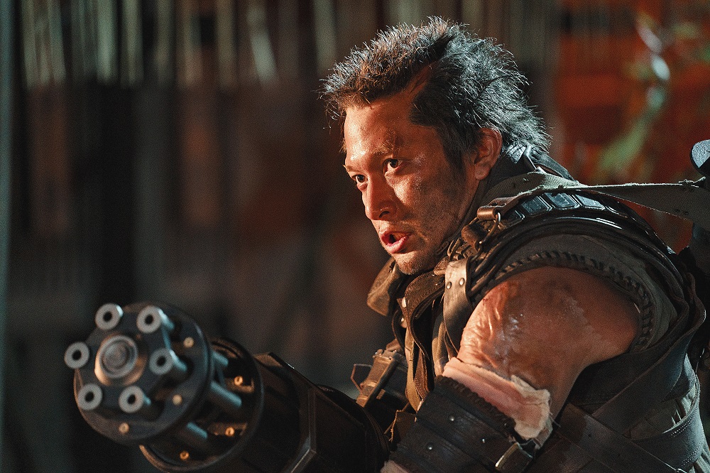 鯨波兵庫:阿部進之介(あべ しんのすけ)さん