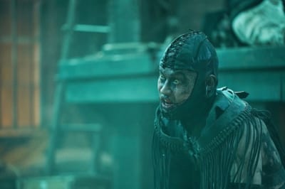 八ツ目無名異:成田瑛基(なりた えいき)さん