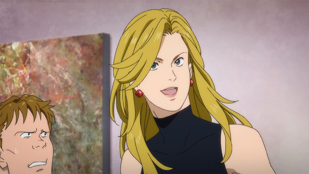 ジェシカ・ランディ