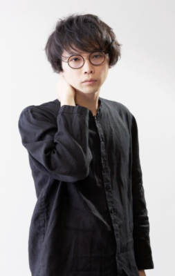 声優・手塚ヒロミチさん