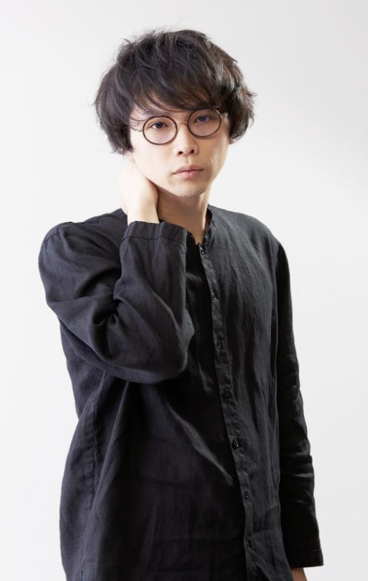 声優・手塚ヒロミチさん