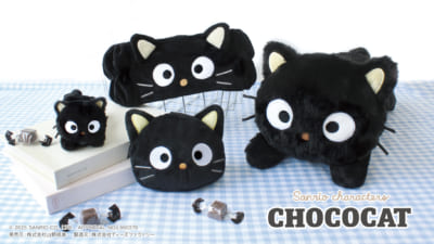 『サンリオ』チョコキャット