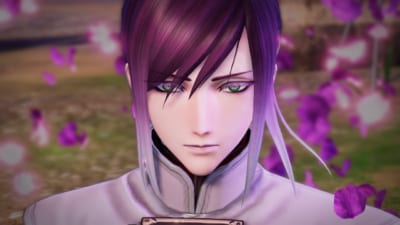 第10位:『刀剣乱舞無双』面影