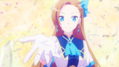 第1位：『乙女ゲームの破滅フラグしかない悪役令嬢に転生してしまった…』カタリナ・クラエス