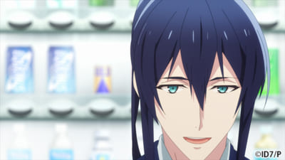 第3位：大神万理