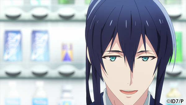 第3位：大神万理