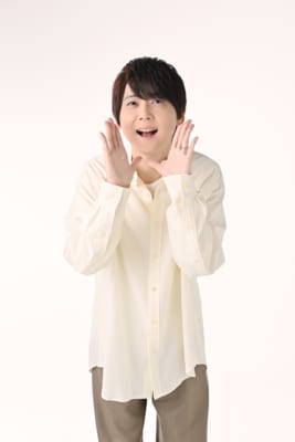 梶裕貴さん×大正製薬「THE MYTOL」コラボキャンペーン