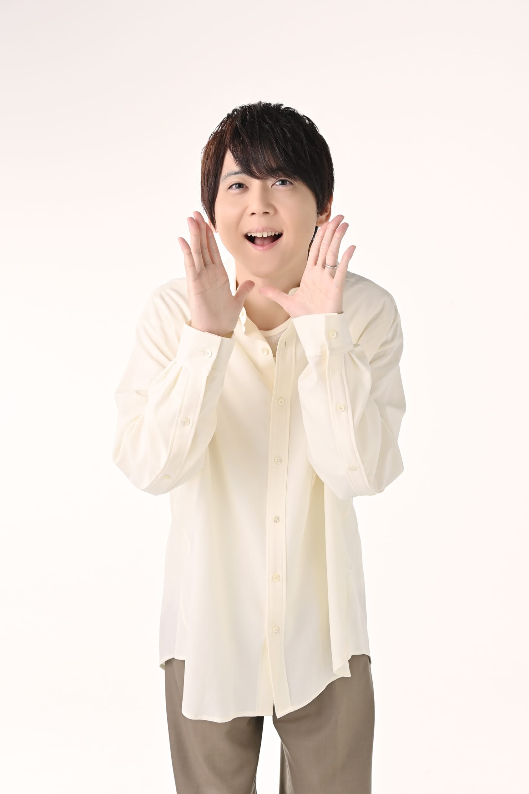 梶裕貴×大正製薬「THE MYTOL」コラボキャンペーン開催！ツンデレ幼馴染との胸キュンシチュエーションボイスが全3話で届く