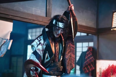 乙和瓢湖:栁俊太郎(やなぎ しゅんたろう)さん