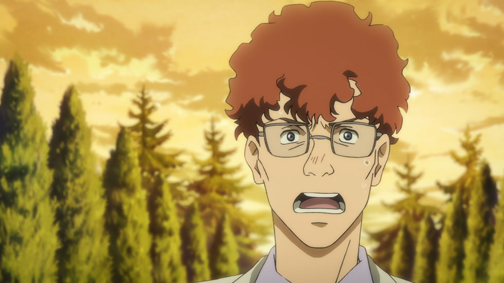 エイブラハム・ドースン