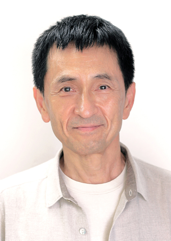 Adolfe Pescarolo：徳井優さん