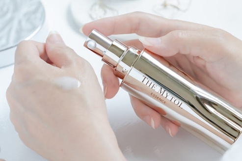 『ザ マイトル エッセンス』イメージ