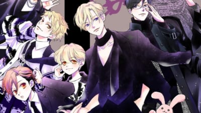 桜蘭高校ホスト部』コラボカフェが東京・大阪で開催！描き下ろし