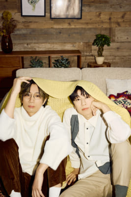 『TVガイドVOICE STARS vol.36』