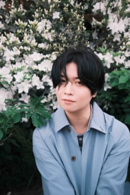 斉藤壮馬さん『続・健康で文化的な最低限度の生活』