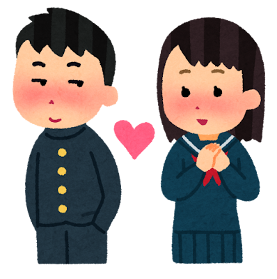 第6位：両片思いの幼なじみ