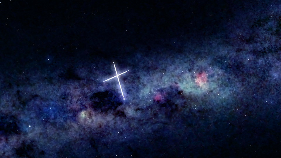 『フィジーヒーリング ～南十字星と幸せの島～』