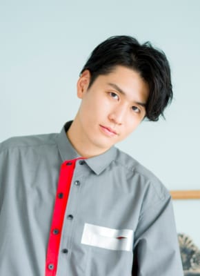 『魔法律学校の麗人執事』条ヶ崎マリス（じょうがさき まりす）：阿座上洋平さん