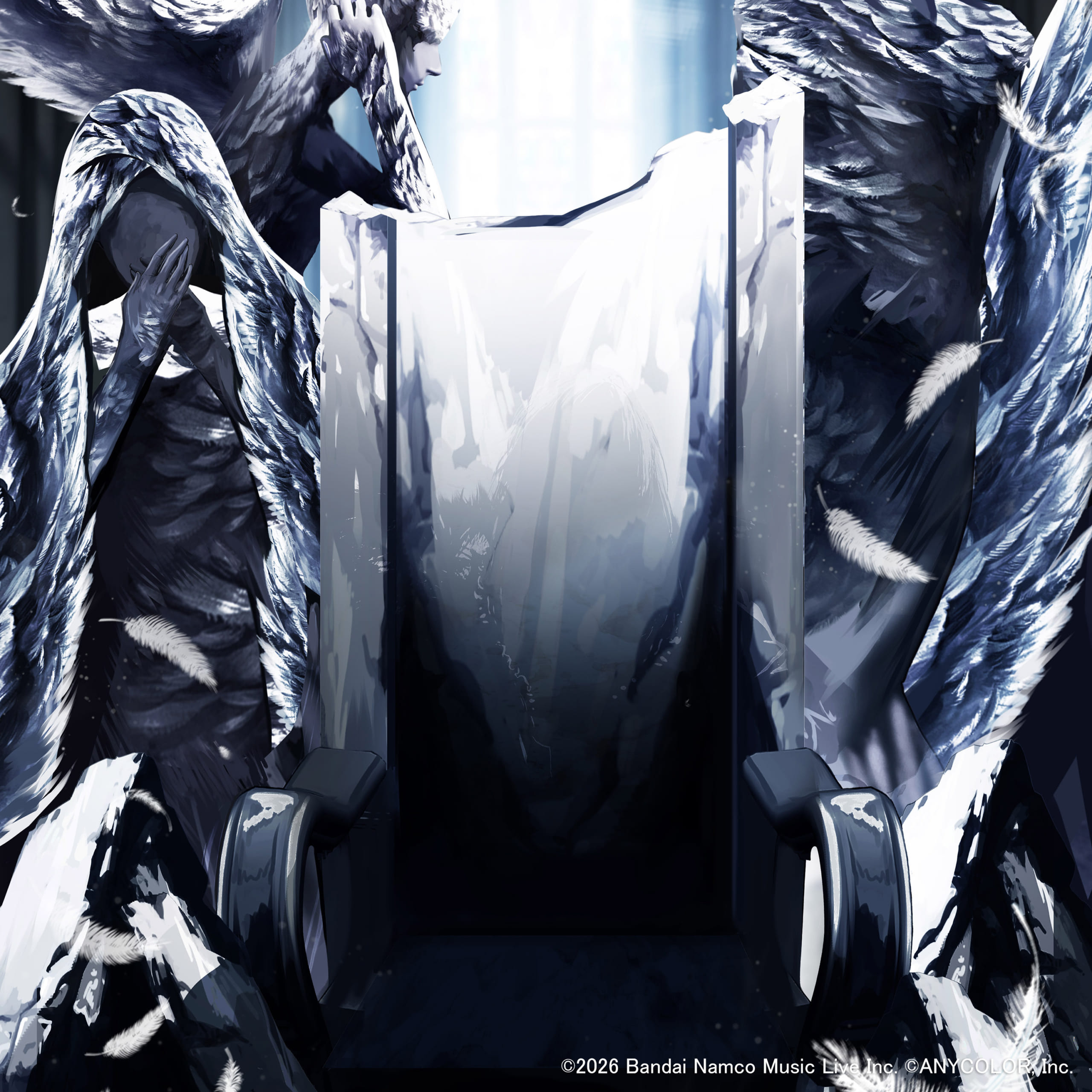 叶「アイ」先行配信】