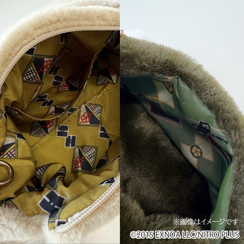 「刀剣乱舞×ROOTOTE×丸井」大容量