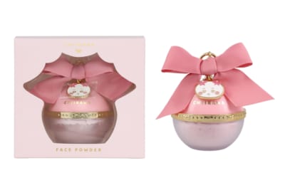 「ちいかわ×粧美堂」ルースフェイスパウダー