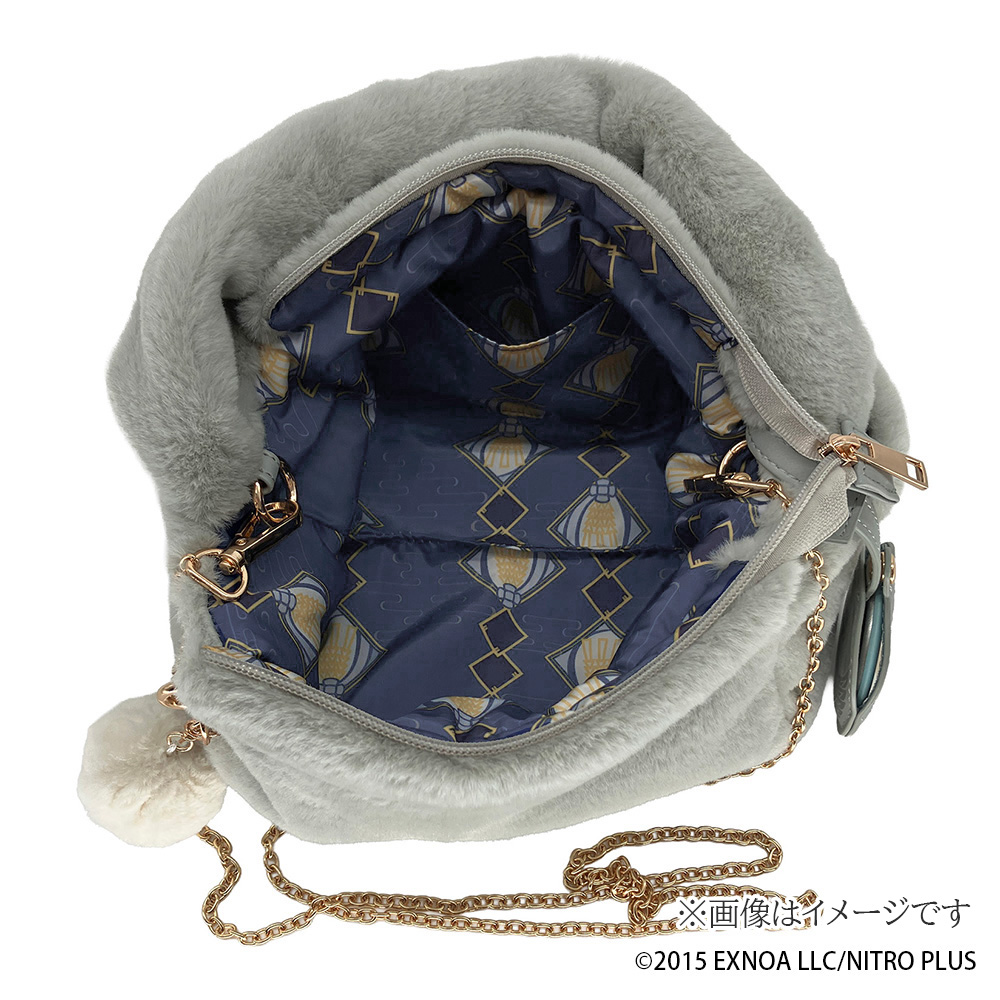 「刀剣乱舞×ROOTOTE×丸井」二面性あるデザイン