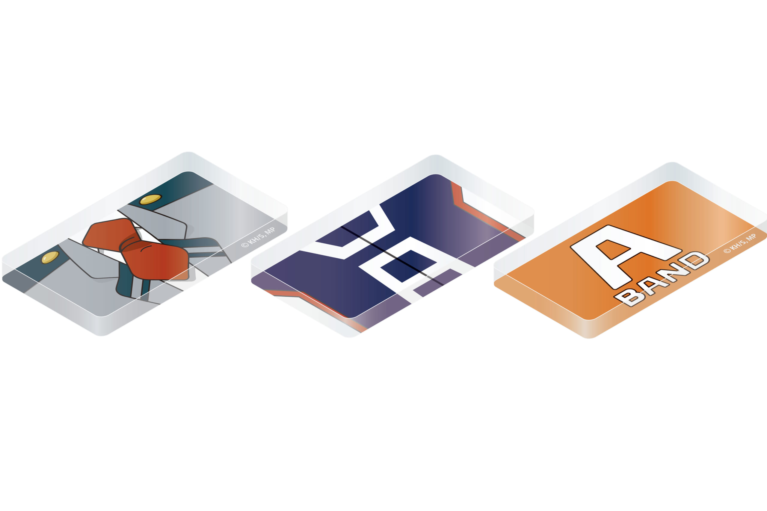 「ヒロアカ×渋谷エクセルホテル東急」コラボ弁当特典