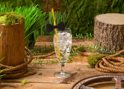 「ズートピア2」OH MY CAFE ＜ズーテニアル・ガラ＞スパークリングドリンク