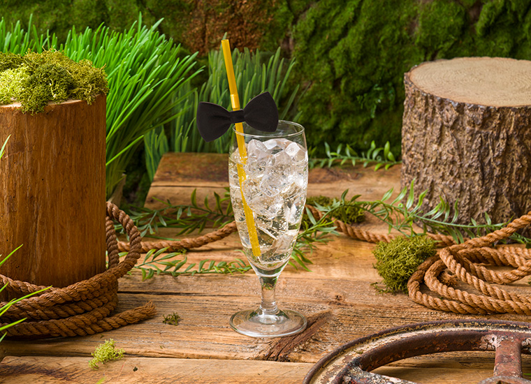 「ズートピア2」OH MY CAFE ＜ズーテニアル・ガラ＞スパークリングドリンク