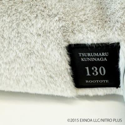 「刀剣乱舞×ROOTOTE×丸井」