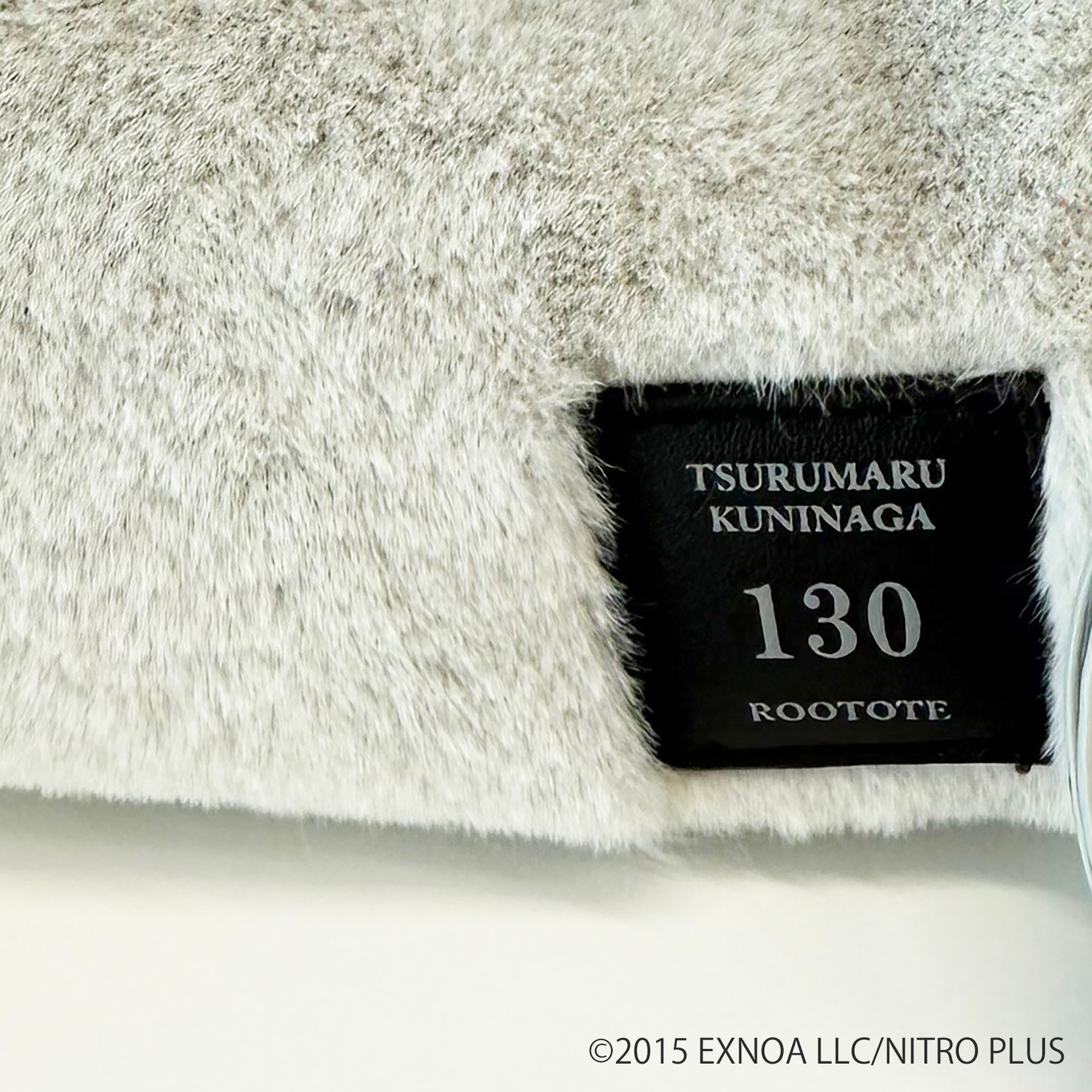 「刀剣乱舞×ROOTOTE×丸井」