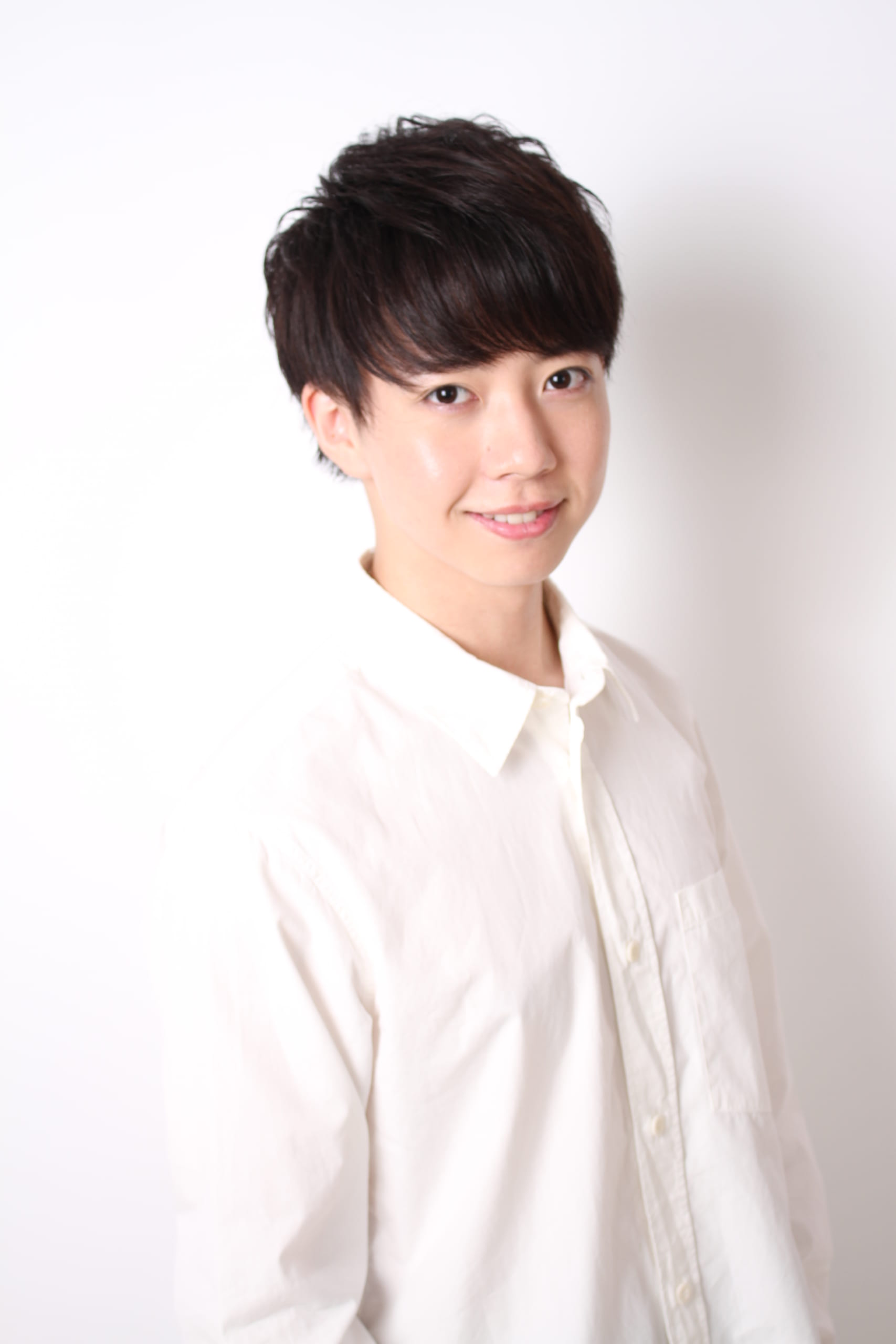 『魔法律学校の麗人執事』高遠伊織（たかとお いおり）：田邊幸輔さん