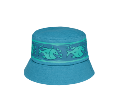 Happyくじ『ズートピア2』C賞:バケットハット