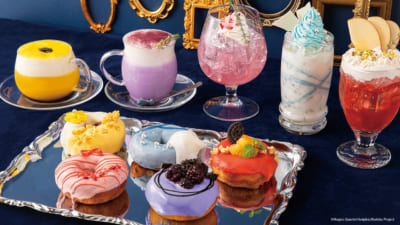 「魔法少女まどか☆マギカ ～Girls Party～」