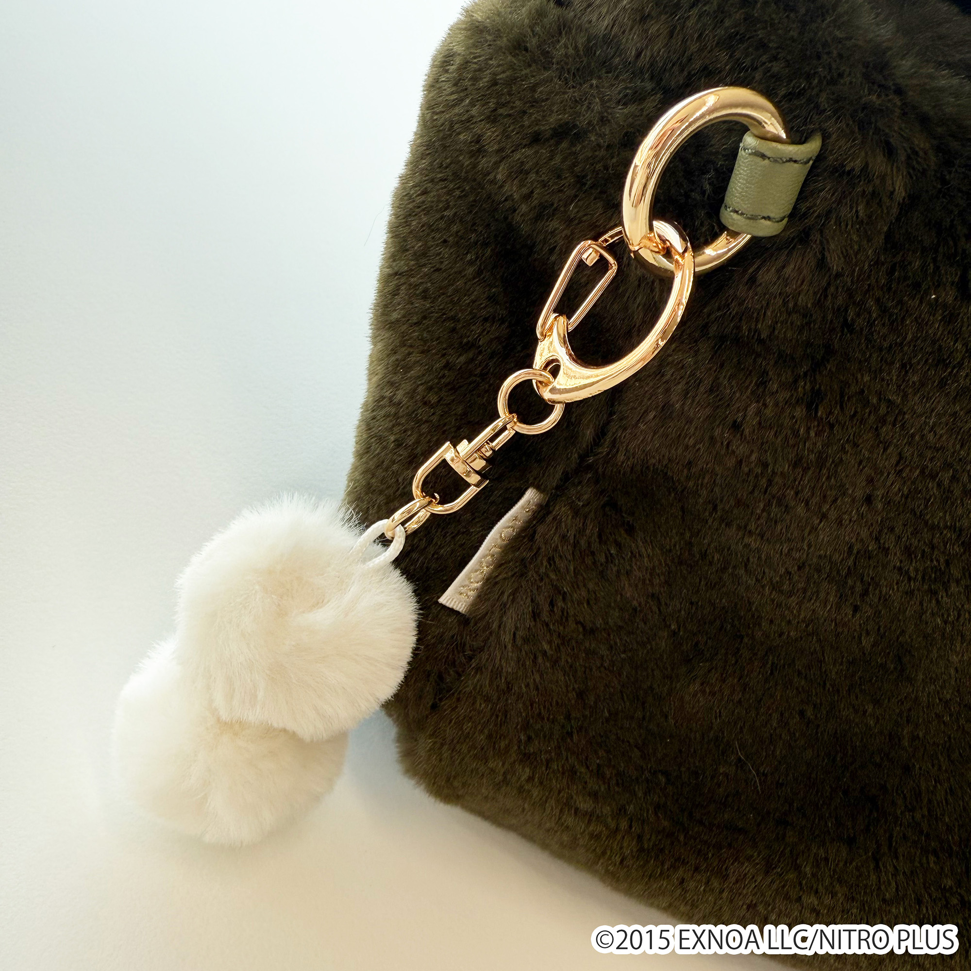 「刀剣乱舞×ROOTOTE×丸井」ぽんぽんチャーム