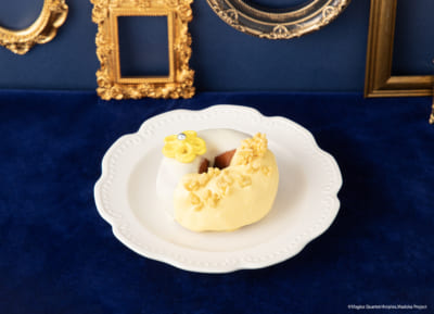 「魔法少女まどか☆マギカ ～Girls Party～」巴マミ「もう何も恐くない」イエローブロッサムドーナツ