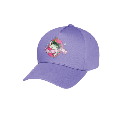 Happyくじ『ズートピア2』D賞:キャップ