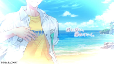 「オトメイト・バースプロジェクト」