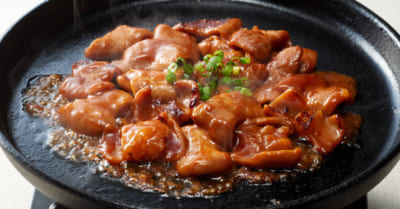 「おそ松さん×こてっちゃん」アクリルスタンドセット(全6種)