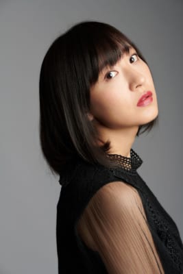 『魔法律学校の麗人執事』野々宮椿（ののみや つばき）：上田瞳さん