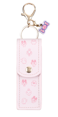 「たまごっち×スカルプDまつ毛美容液」オリジナルまつ毛美容液ケース